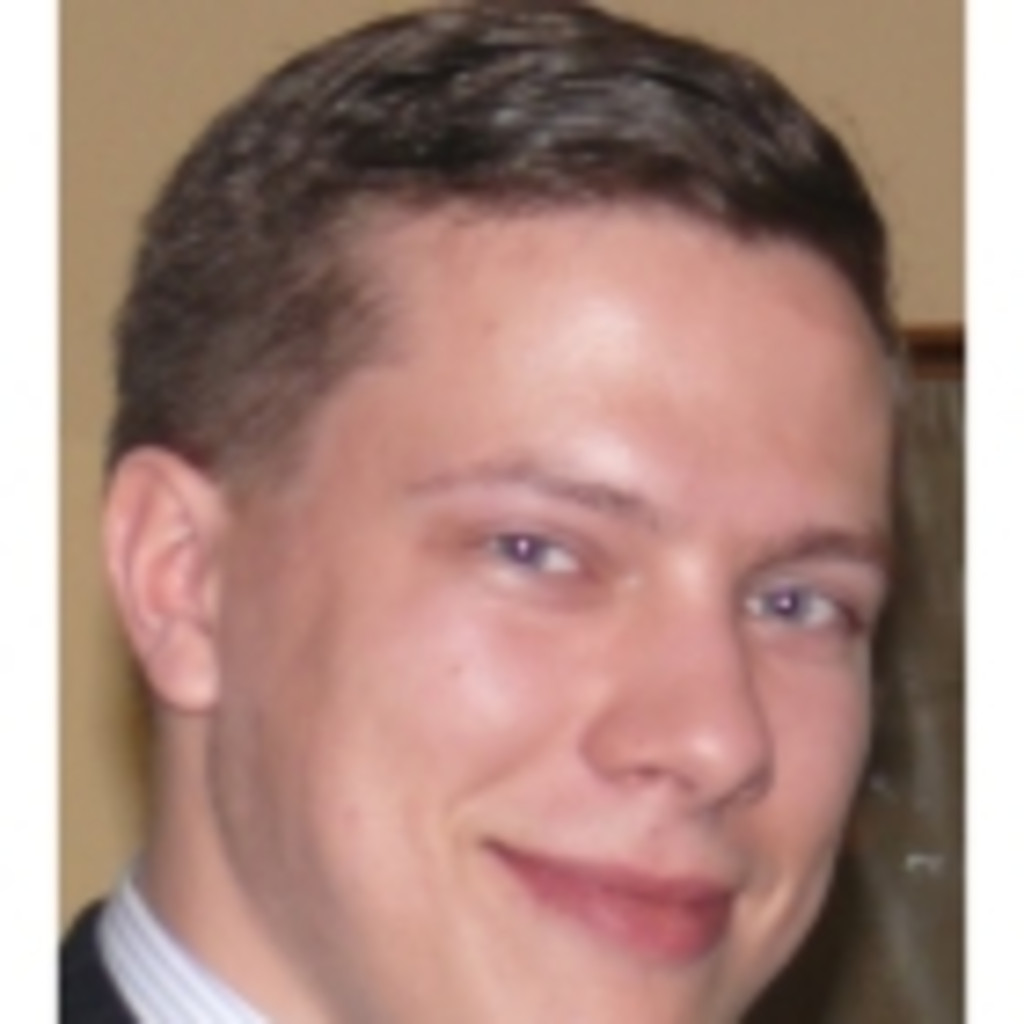 David Weiß Ausbildung + Zertifizierung zum SAPFIBerater