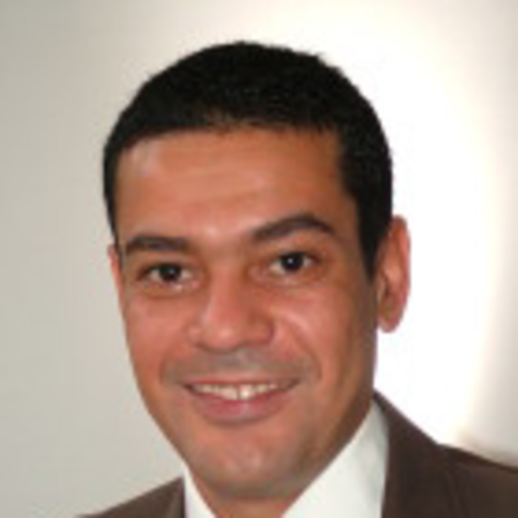 Adil Rihane Web Developer XING