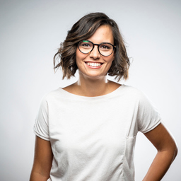 Janine Böckmann's profile picture