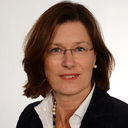 Social Media Profilbild Hildegard Debertin München