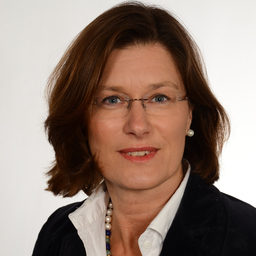Hildegard Debertin