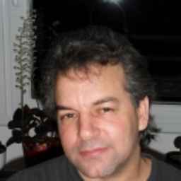Gernot GAGGL