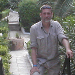 Alexander Ruhland