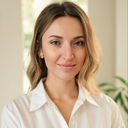 Maryna Karetnikova