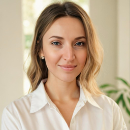 Maryna Karetnikova