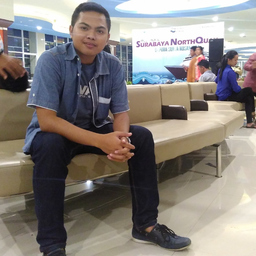 Agung Firdausi Ahsan