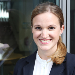 Anna Evangelia Muntzos's profile picture