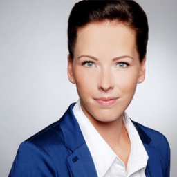 Katja Richter
