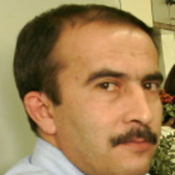 MURAT KANAT