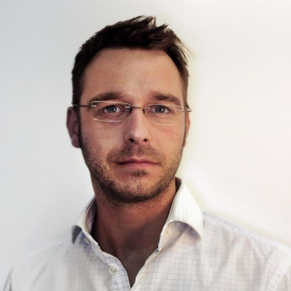 Stephan Pertl Teilhaber und Gründer Radoxx The bike components