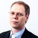 Michael Riedel