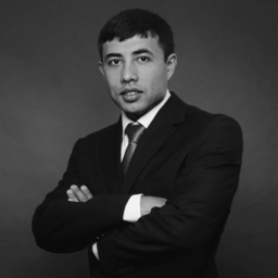 Nurlan Bekmagambetov