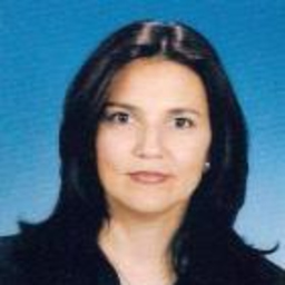 Aysegul Tekin