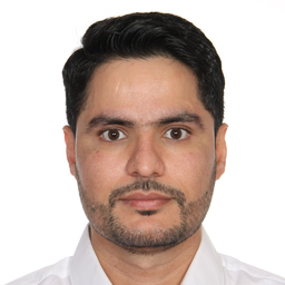 Saddam Hossain Shariati