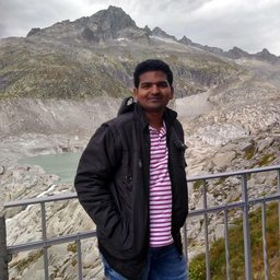Lingesh kumar T J