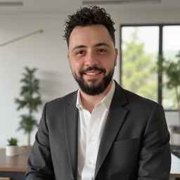 Serdar Ergürsel