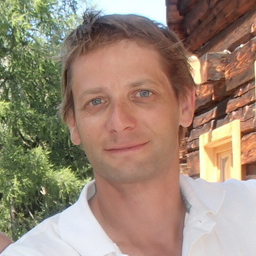 Matthias Kainzner