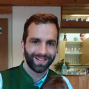 Dominik Egger