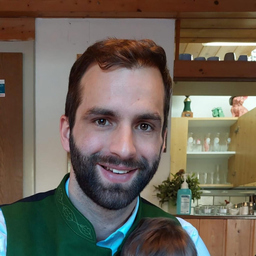 Dominik Egger