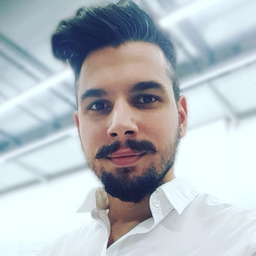 Coskun Kurtbas