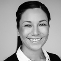 Rebecca Suryatanto