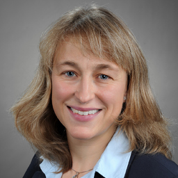 Dr. Sonja Cypra's profile picture
