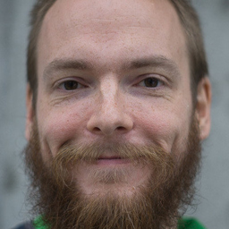 Hauke Rehfeld