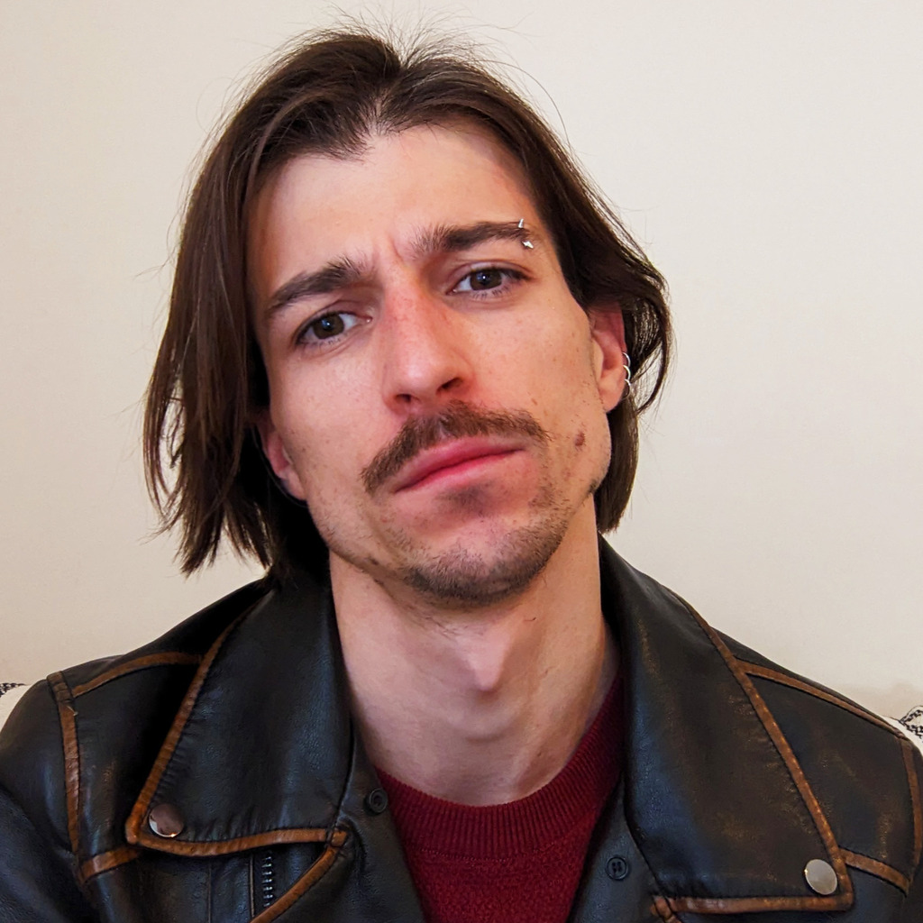 Sergei Ilin - Full stack web developer - Media Group | XING
