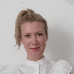 Swetlana Schirow's profile picture
