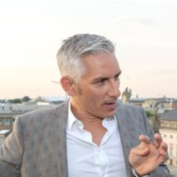 Dipl.-Ing. Klaus Siegesleitner