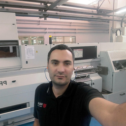 Mehdi Aqdam