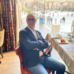 Adel Hamdy Khalifa