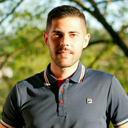 Jonas Rubertus