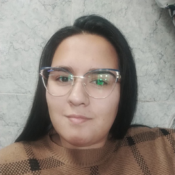 Micaela Morel