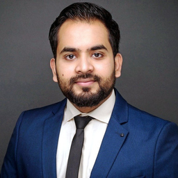 Minhaj Naim