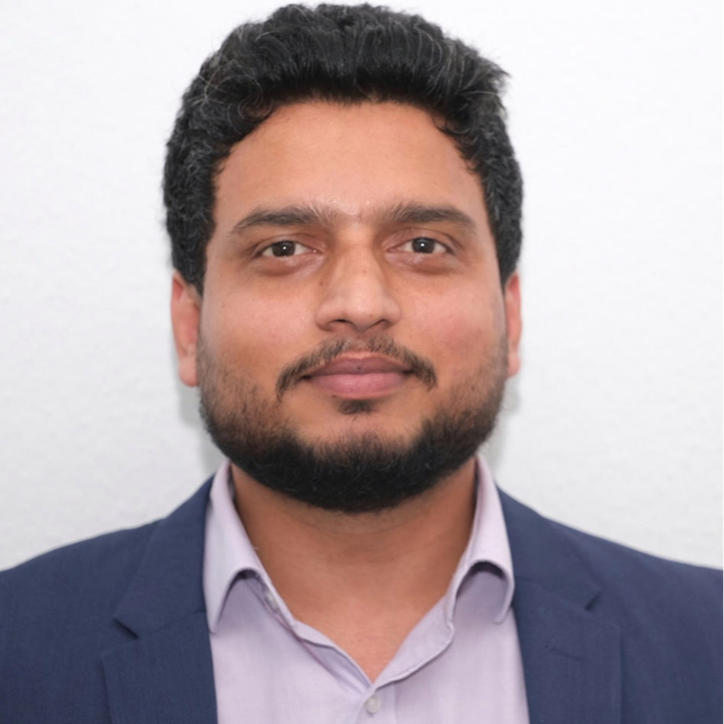 Harsh Kumar Mishra - Senior Process Engineer - ThyssenKrupp Industrial ...