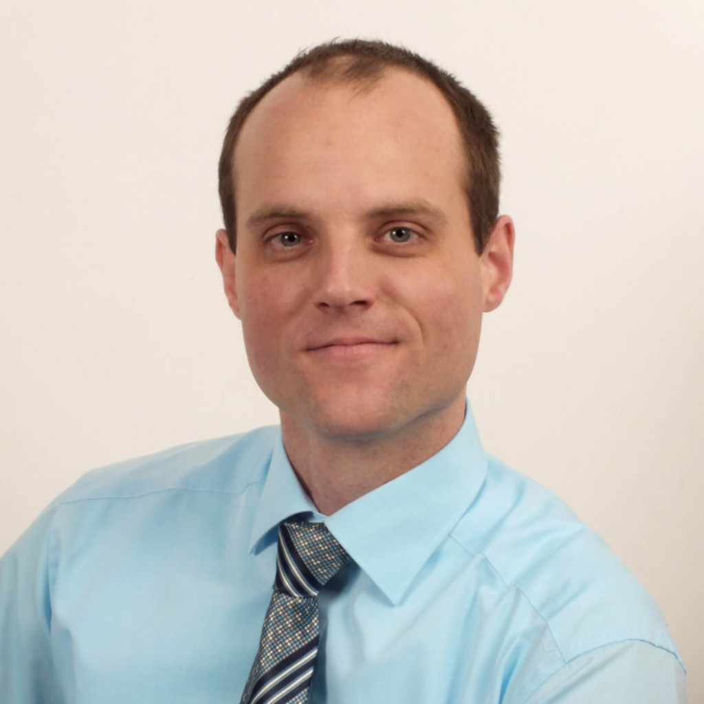 Florian Weidinger Anwendungsentwickler Bundeswehr Systemzentrum