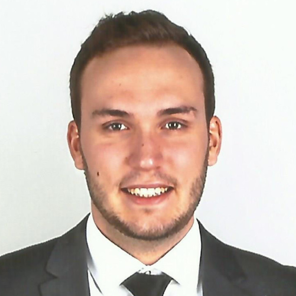 Marcel Heppner Fachinformatiker für