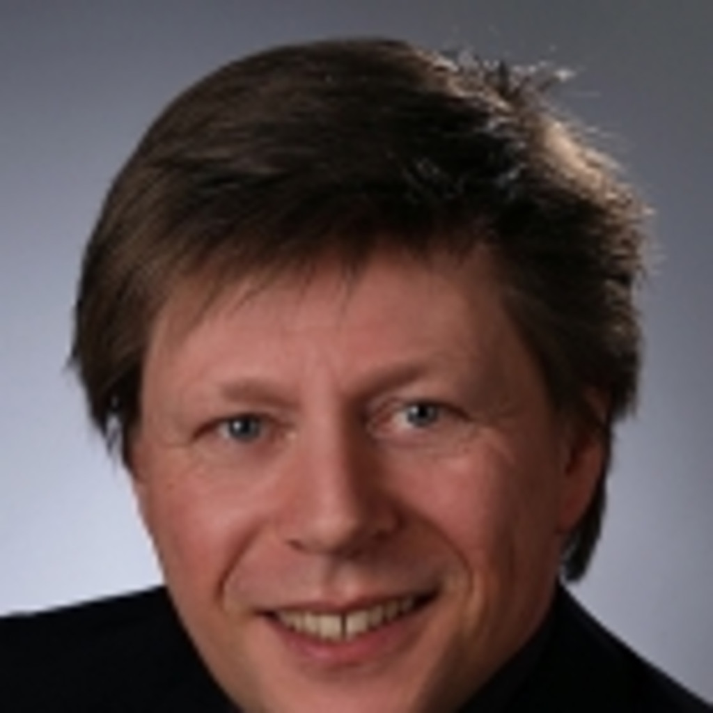 Werner Rostalski Systementwickler Werner Rostalski XING