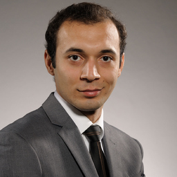 Kamran Mehdiyev
