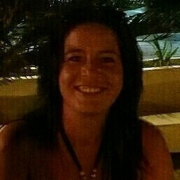 Kirsten Blaas