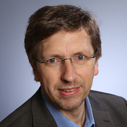 Martin Bölte's profile picture