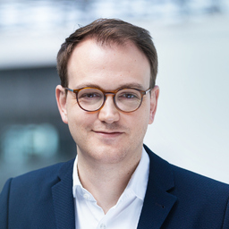 Dr. Martin Hehl