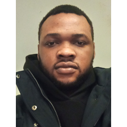 Bright Jiwueze