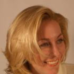 Denise Stolte-Reinisch