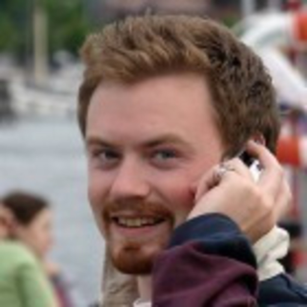 Johannes Nilsson Ägare DAJONI AB XING