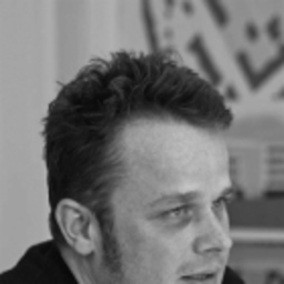 Profilbild Achim Bodamer