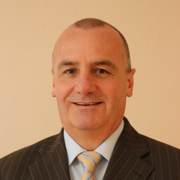 Stefan Gehlert