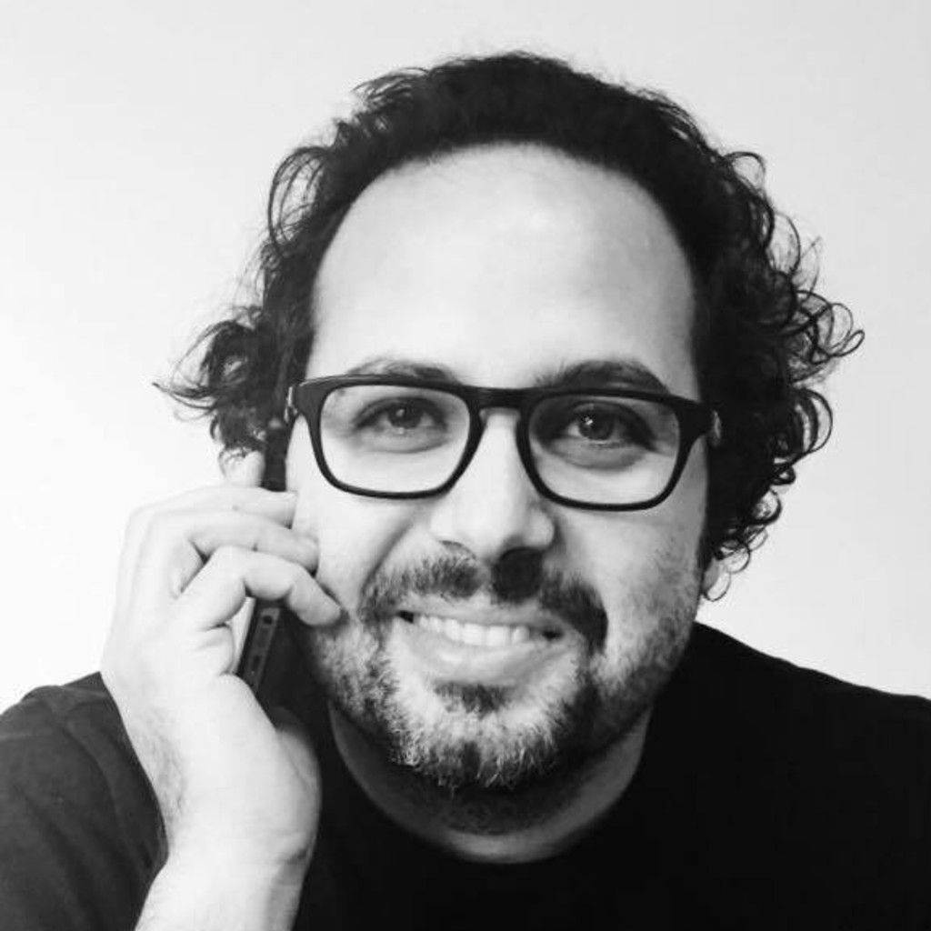 omar harb Owner Managing Director omar harb architects