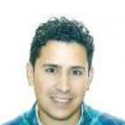 Diego Mendoza García